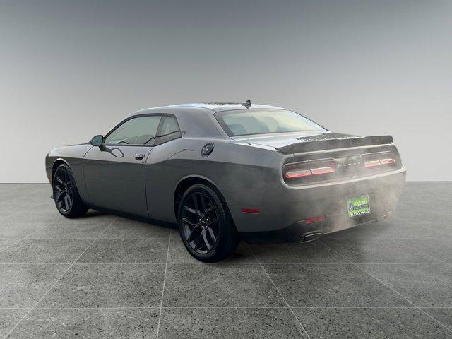 used 2019 Dodge Challenger car, priced at $18,950