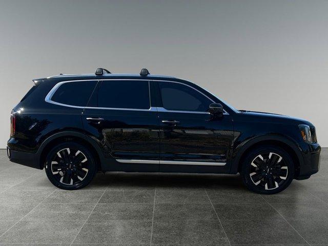 used 2023 Kia Telluride car, priced at $40,350
