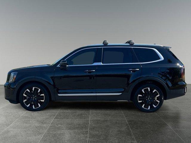 used 2023 Kia Telluride car, priced at $40,350