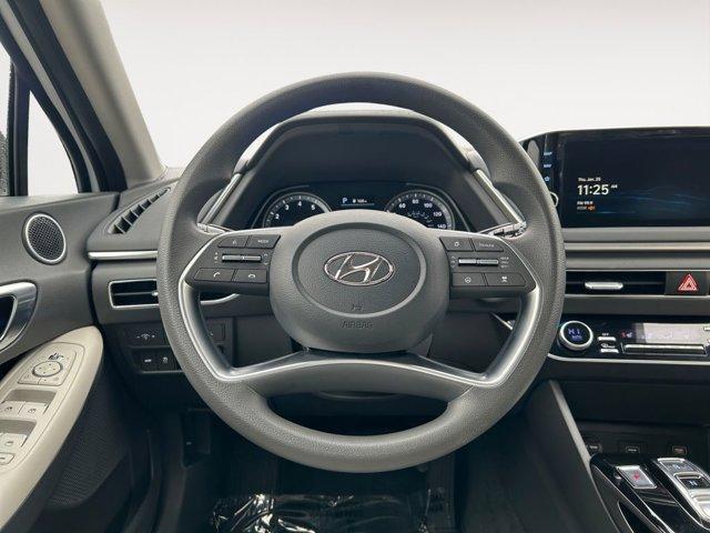 used 2023 Hyundai Sonata car, priced at $21,950