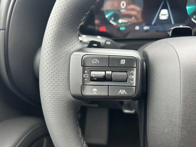 new 2026 Hyundai Palisade car, priced at $49,457