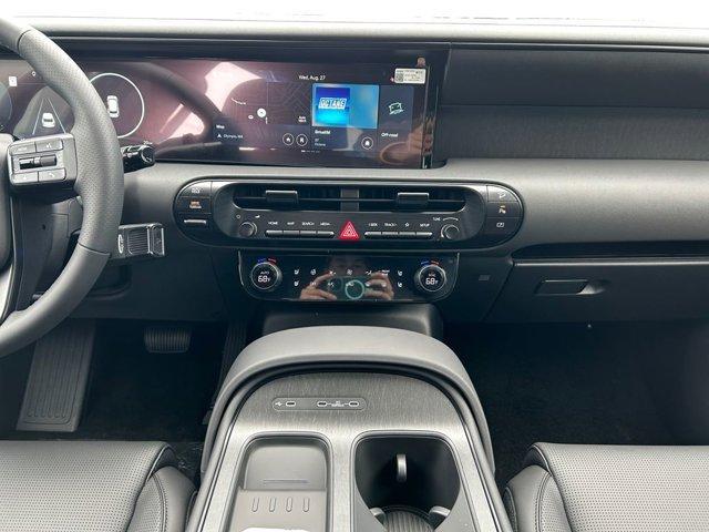 new 2026 Hyundai Palisade car, priced at $49,457