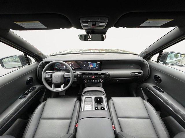new 2026 Hyundai Palisade car, priced at $49,457