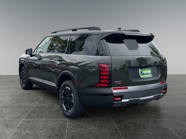 new 2026 Hyundai Palisade car, priced at $49,457