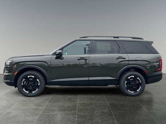 new 2026 Hyundai Palisade car, priced at $49,457