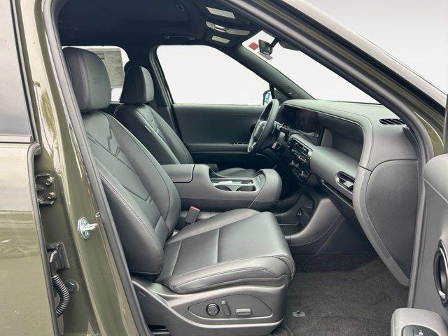 new 2026 Hyundai Palisade car, priced at $49,457