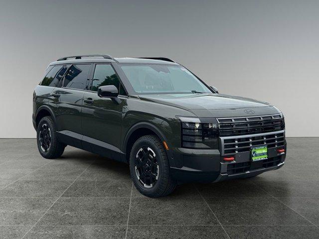 new 2026 Hyundai Palisade car, priced at $49,457