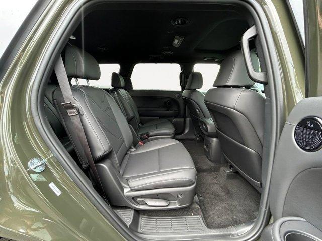 new 2026 Hyundai Palisade car, priced at $49,457