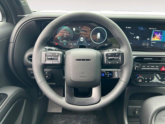 new 2026 Hyundai Palisade car, priced at $49,457