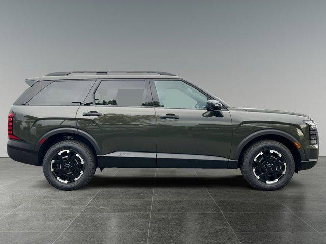 new 2026 Hyundai Palisade car, priced at $49,457