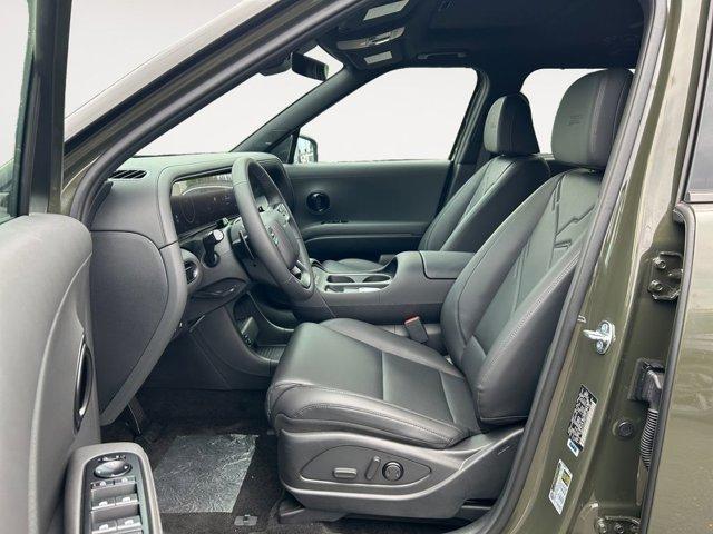 new 2026 Hyundai Palisade car, priced at $49,457