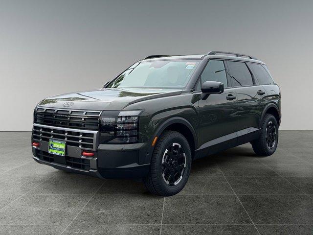 new 2026 Hyundai Palisade car, priced at $49,457