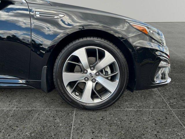 used 2019 Kia Optima car, priced at $18,434