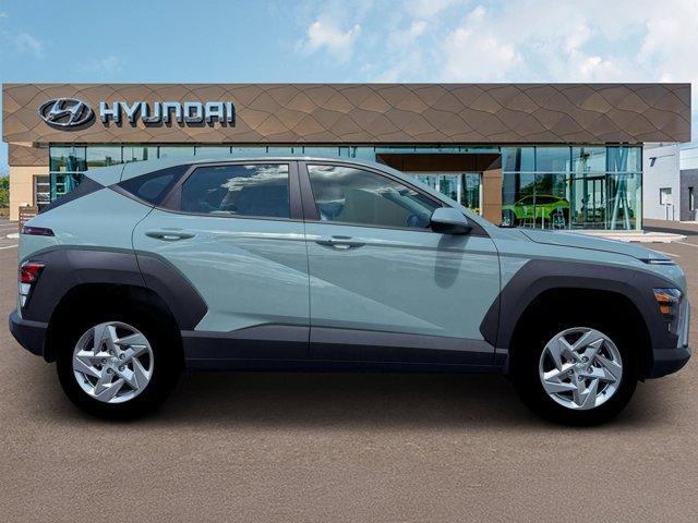 new 2026 Hyundai Kona car, priced at $28,516