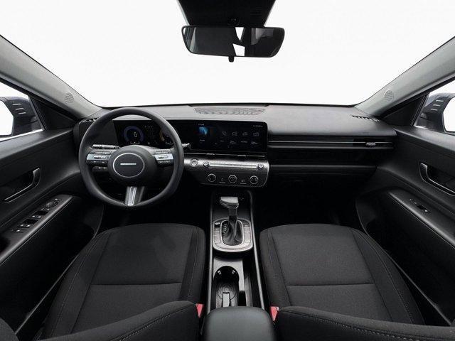 new 2026 Hyundai Kona car, priced at $28,516