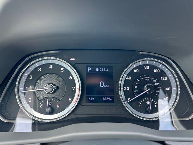 used 2023 Hyundai Sonata car, priced at $19,999