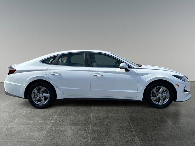 used 2023 Hyundai Sonata car, priced at $19,999