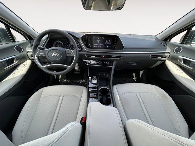 used 2023 Hyundai Sonata car, priced at $19,999