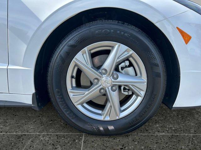 used 2023 Hyundai Sonata car, priced at $19,999