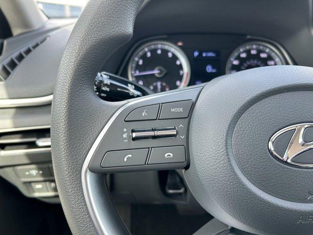 used 2023 Hyundai Sonata car, priced at $19,999