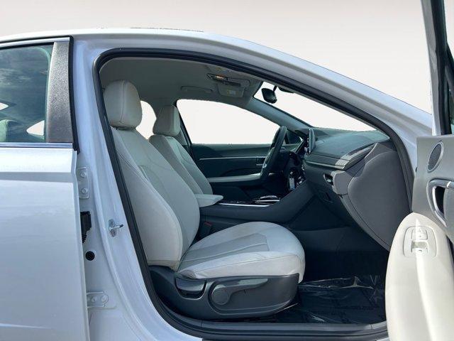 used 2023 Hyundai Sonata car, priced at $19,999