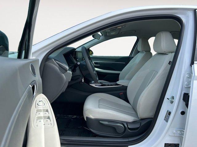 used 2023 Hyundai Sonata car, priced at $19,999