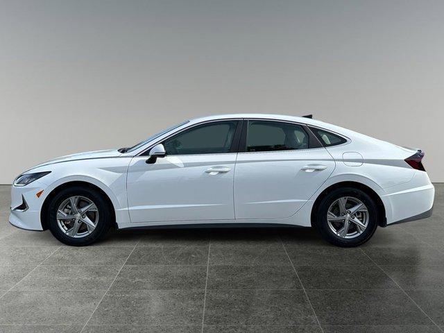 used 2023 Hyundai Sonata car, priced at $19,999