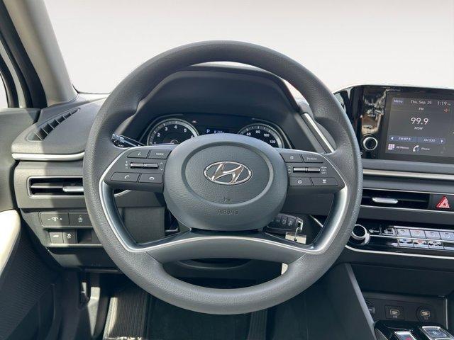 used 2023 Hyundai Sonata car, priced at $19,999
