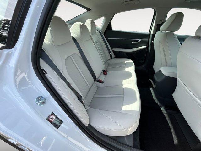 used 2023 Hyundai Sonata car, priced at $19,999