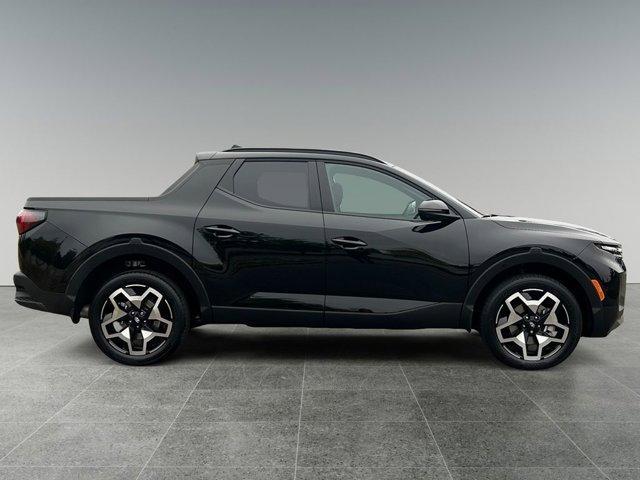 new 2024 Hyundai Santa Cruz car, priced at $39,999