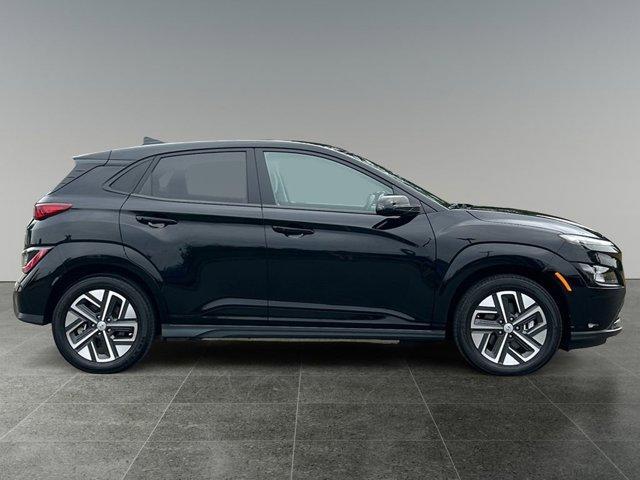 used 2023 Hyundai Kona EV car, priced at $22,950