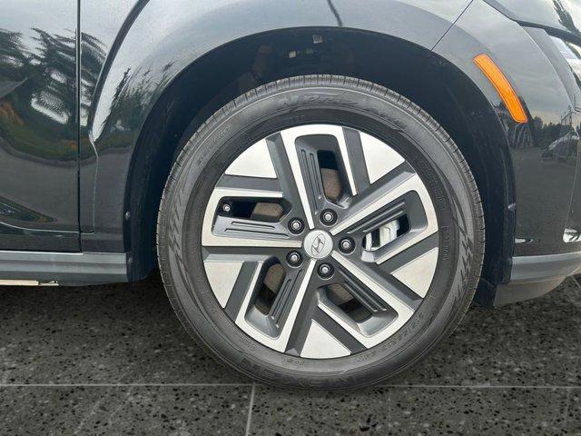 used 2023 Hyundai Kona EV car, priced at $22,950