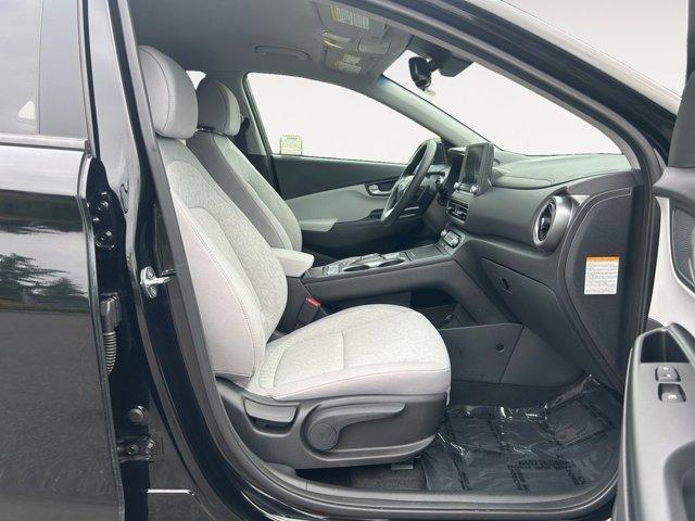 used 2023 Hyundai Kona EV car, priced at $22,950