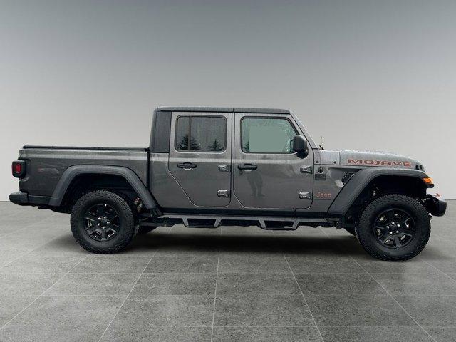 used 2023 Jeep Gladiator car, priced at $43,450