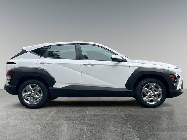 new 2025 Hyundai Kona car, priced at $26,025