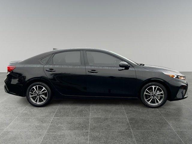 used 2023 Kia Forte car, priced at $19,998