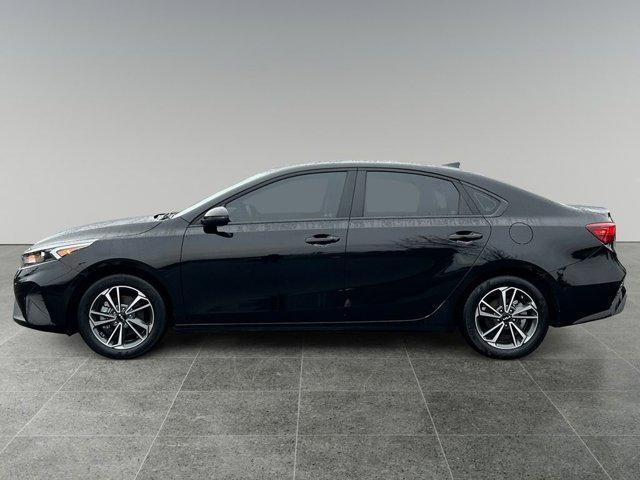 used 2023 Kia Forte car, priced at $19,998