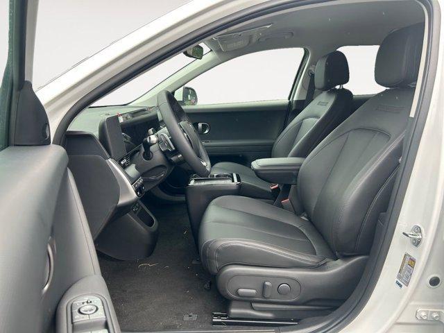 new 2025 Hyundai IONIQ 5 car, priced at $55,175