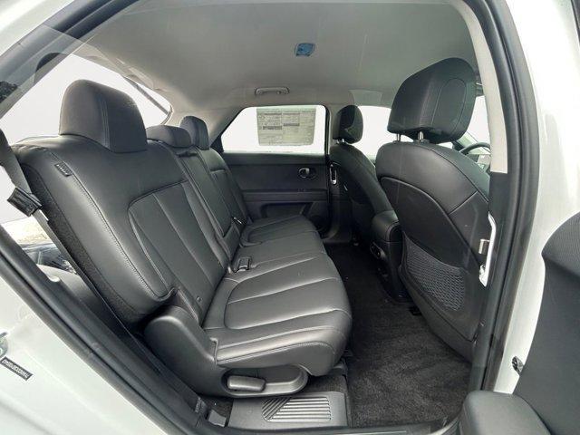new 2025 Hyundai IONIQ 5 car, priced at $55,175