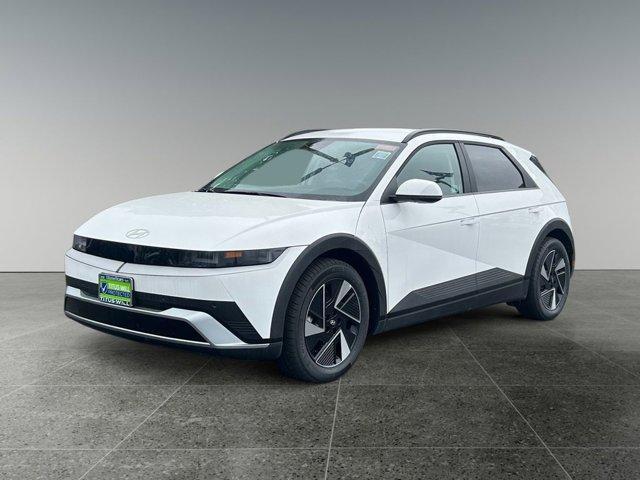 new 2025 Hyundai IONIQ 5 car, priced at $55,175
