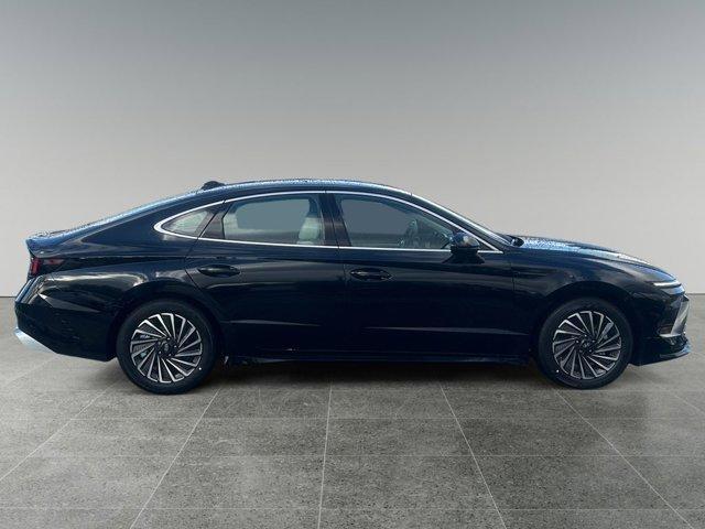 new 2024 Hyundai Sonata Hybrid car, priced at $31,769