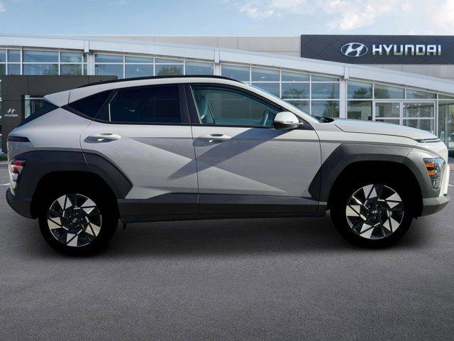 new 2025 Hyundai Kona car