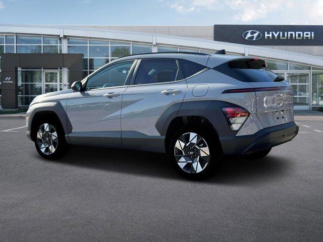 new 2025 Hyundai Kona car