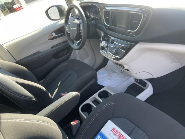 used 2023 Chrysler Voyager car, priced at $26,450