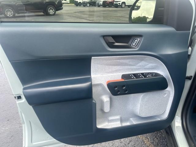 used 2023 Ford Maverick car, priced at $29,990