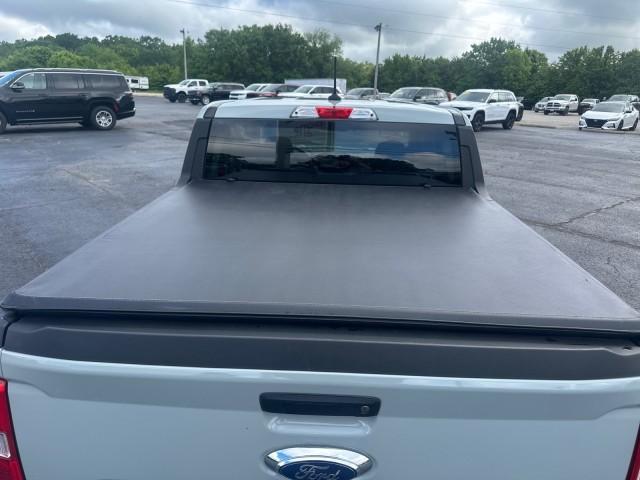 used 2023 Ford Maverick car, priced at $29,990