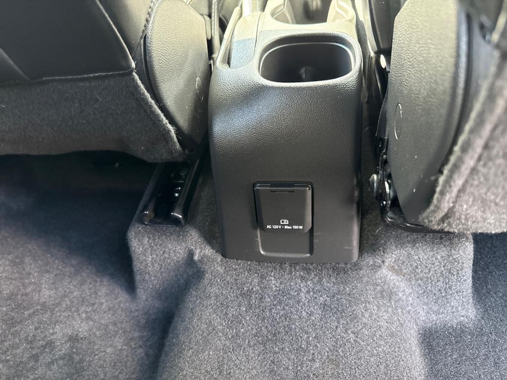 used 2022 Chevrolet Trax car, priced at $21,634
