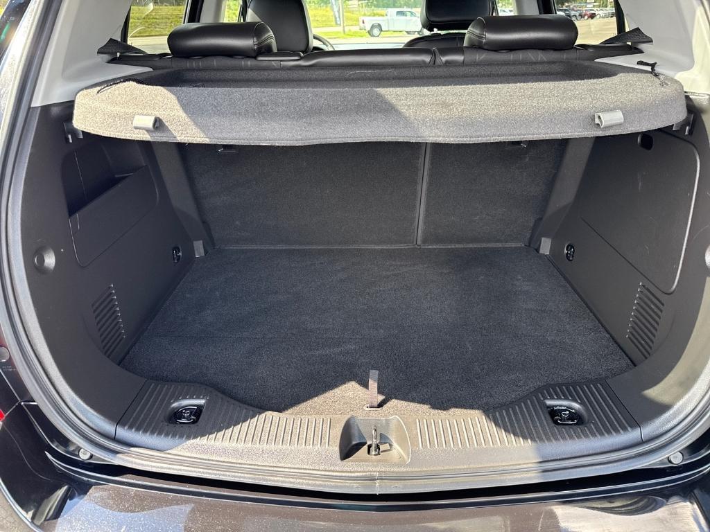 used 2022 Chevrolet Trax car, priced at $21,634