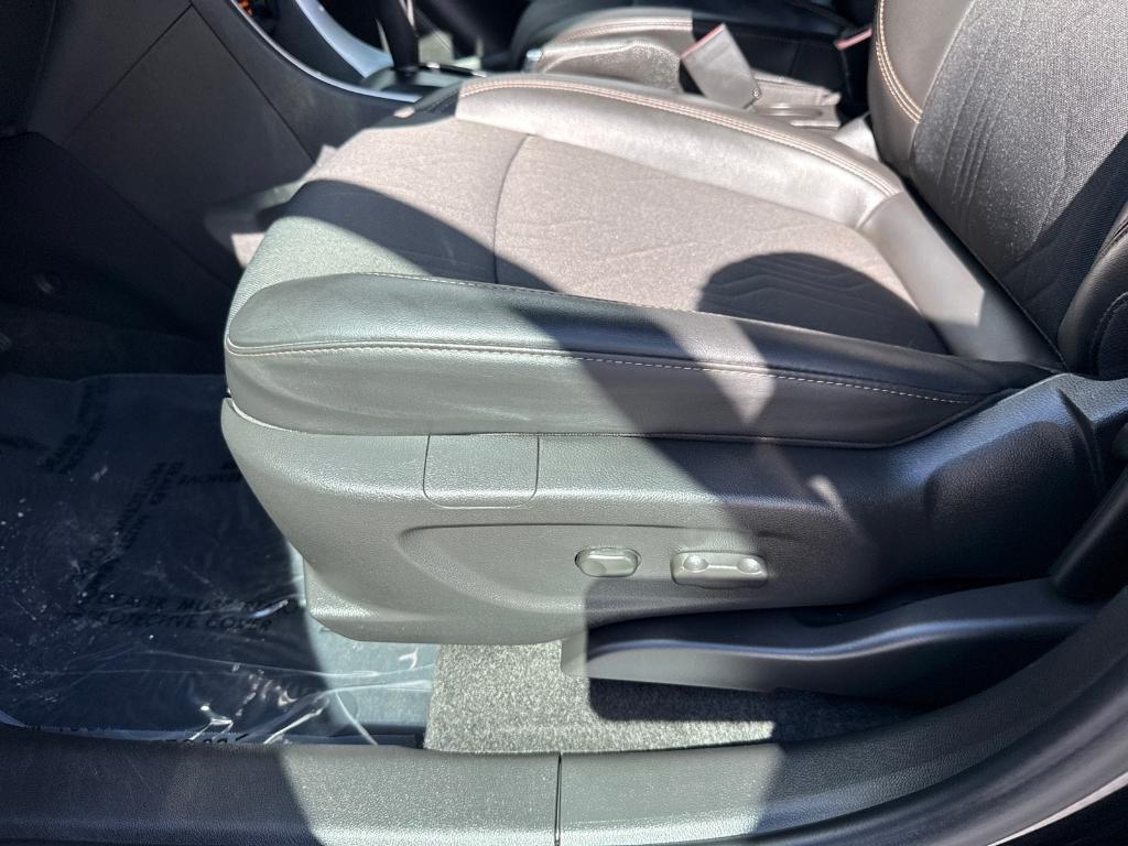 used 2022 Chevrolet Trax car, priced at $21,634