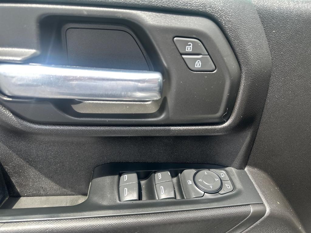 used 2023 Chevrolet Silverado 2500 car, priced at $53,599